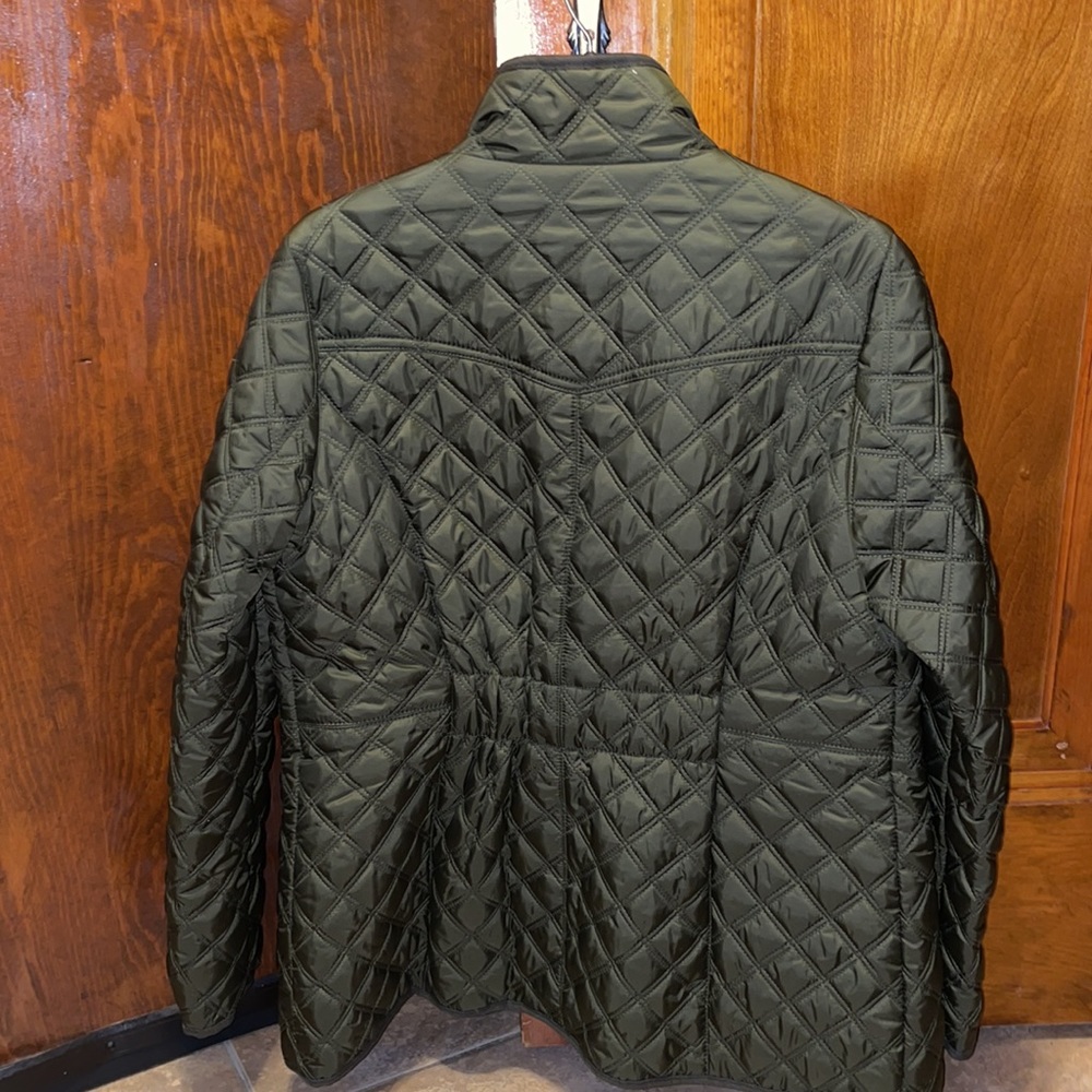 Jacket - Picture 3 of 3